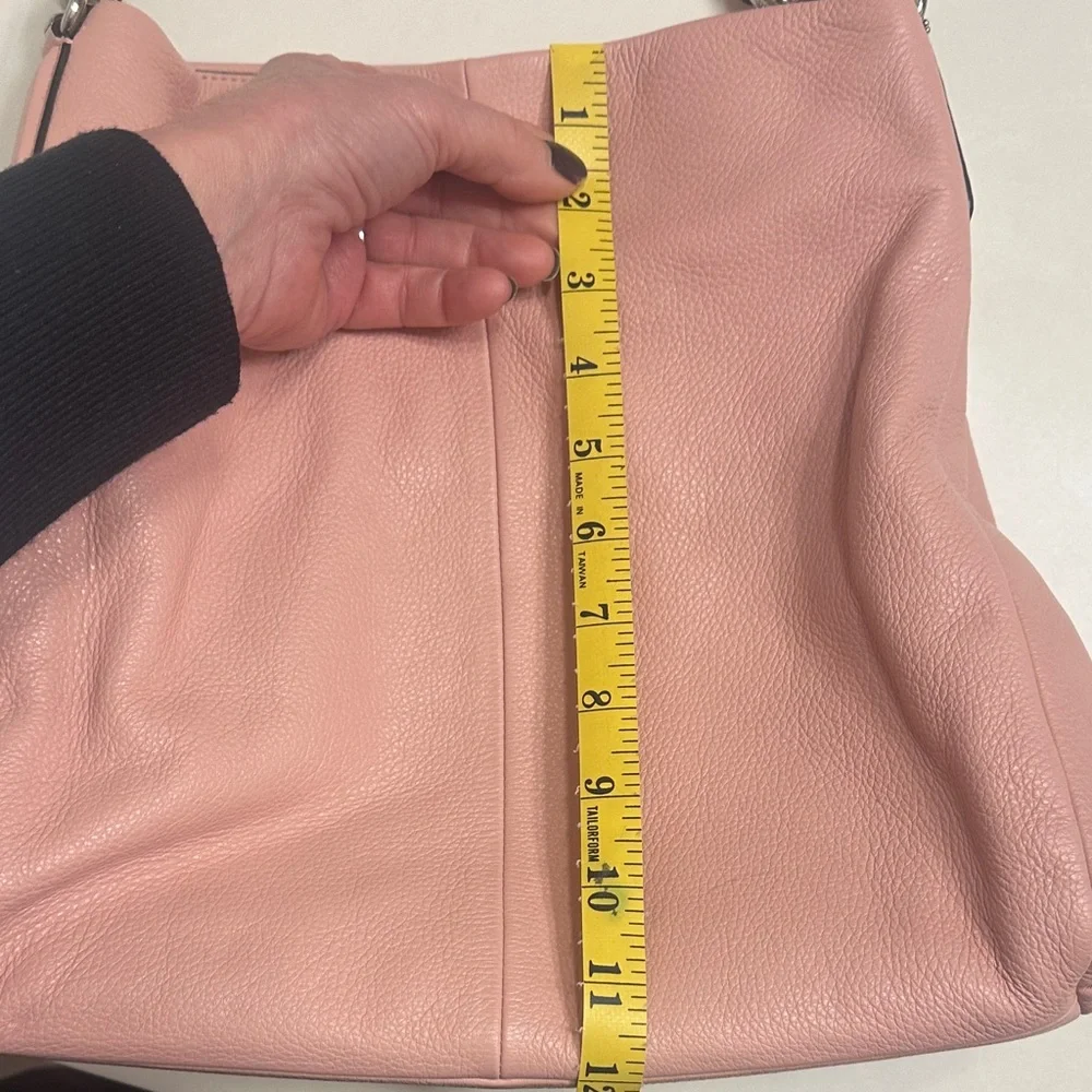 Coach Leather handbag - Picture 9 of 11